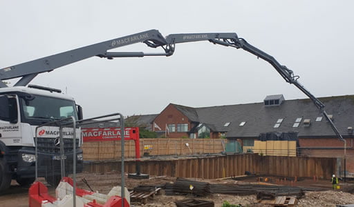 Spa Facility near Macclesfield Spa Facility near Macclesfield